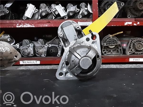 Motor de arranque   M000T34471ZE,M000T34471ZE
