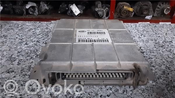Otras unidades de control/módulos   G6120A01,9615958880,9615958880,G6120A01