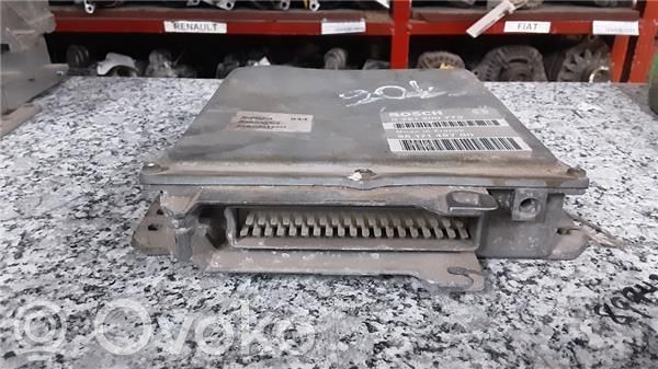 Peugeot Partner III Other control units/modules 