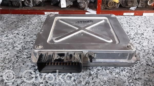 Rover 200 XV Other control units/modules 