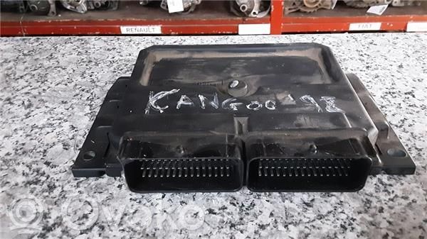Renault 4 Other control units/modules 