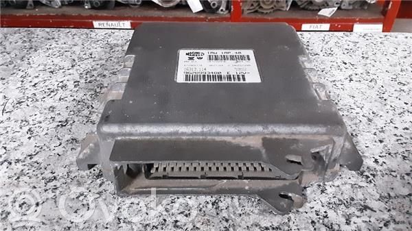 Citroen ZX Other control units/modules 