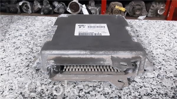 Citroen ZX Other control units/modules 