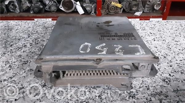 Mercedes-Benz Vito Viano W638 Other control units/modules 