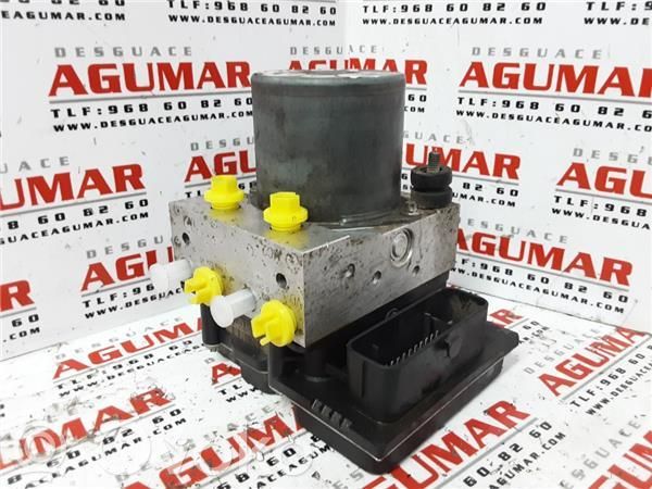 Peugeot Partner III Pompa ABS 