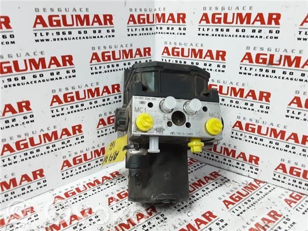 Bomba de ABS   0265225195,265225195,0265225195,265225195