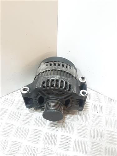 Mini One - Cooper Coupe R56 Lichtmaschine 