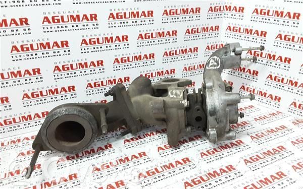 Turbo   7700101141B,7700101141B
