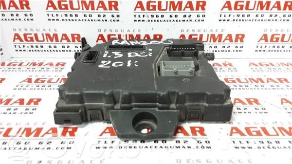 Renault 6 Fuse box set 