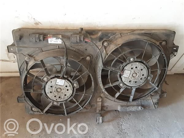 Seat Alhambra (Mk1) Set ventilatoare 