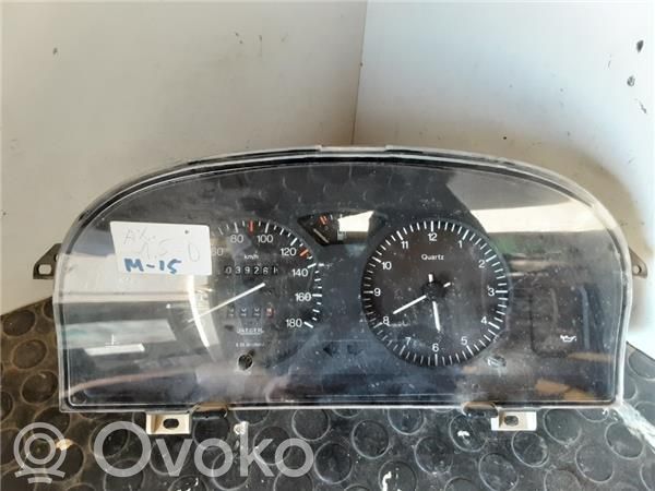 Speedometer (instrument cluster)   9623424080,9623424080