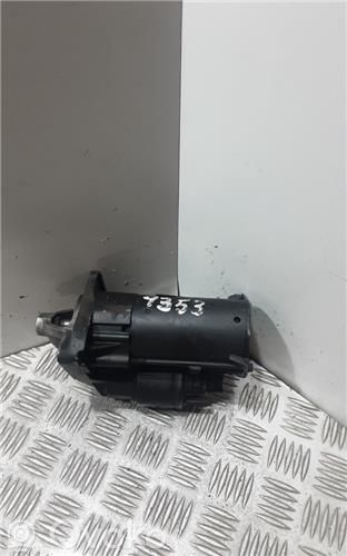 Motor de arranque   420021R,420021R