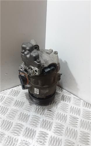Air conditioning (A/C) compressor (pump)   6452918279403,6452918279403