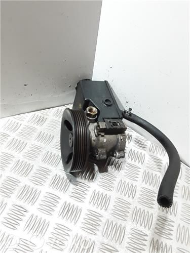Ohjaustehostimen pumppu   NS4540647,NS4540647
