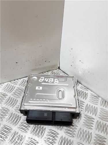 Seat Ibiza V (KJ) Other control units/modules 