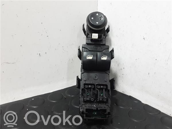 Citroen C4 I Electric window control switch 