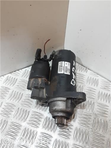 Motor de arranque   0001125051,1125051,0001125051,1125051