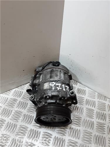 Air conditioning (A/C) compressor (pump)   4E0260805AT,4E0260805AT
