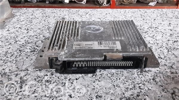Autres unités de commande / modules   S105300103A,7700865810,7700865810,S105300103A