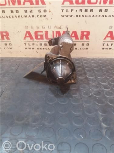 Motor de arranque   361002B102,361002B102