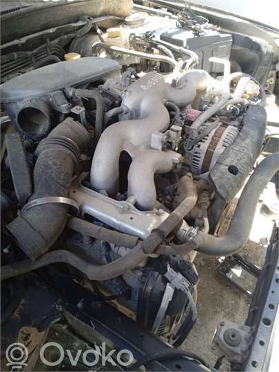 Variklis   EJ204LS1LB,EJ204LS1LB