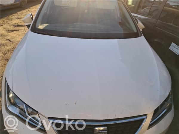 Seat Leon (5F) Dzinēja pārsegs (vāks) 