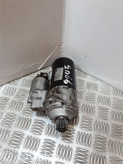 Motor de arranque   113509,F032113509,113509,F032113509
