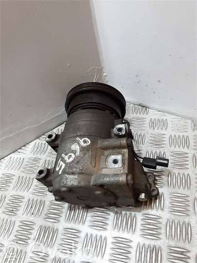 Kompresor / Sprężarka klimatyzacji A/C   KP1BA02,KP1BA02,KP1BA02