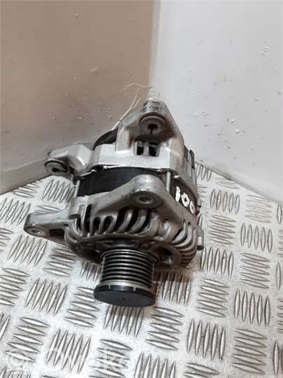Renault Kadjar Alternador 