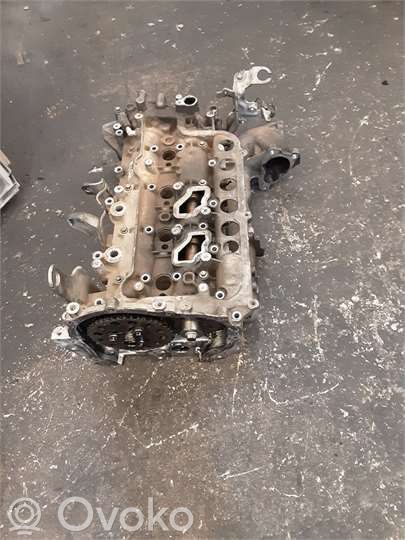 Culata del motor
