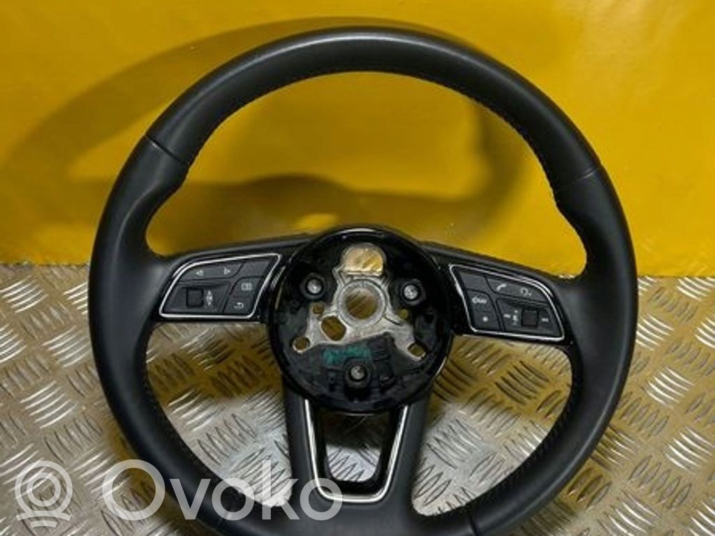 Audi Q2 - Lenkrad 