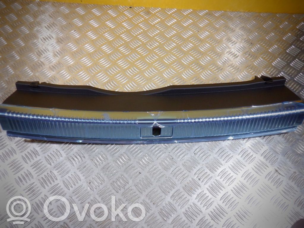 Audi A7 S7 4G Protector del borde del maletero/compartimento de carga 