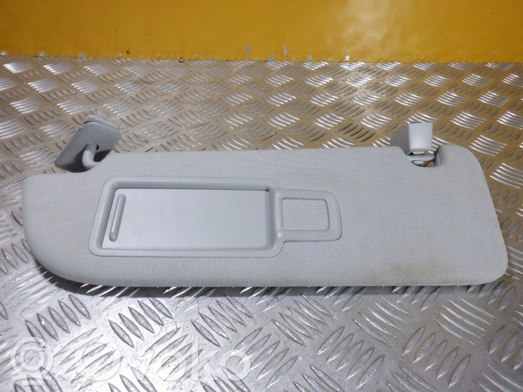 Audi Q7 4M Sun visor 