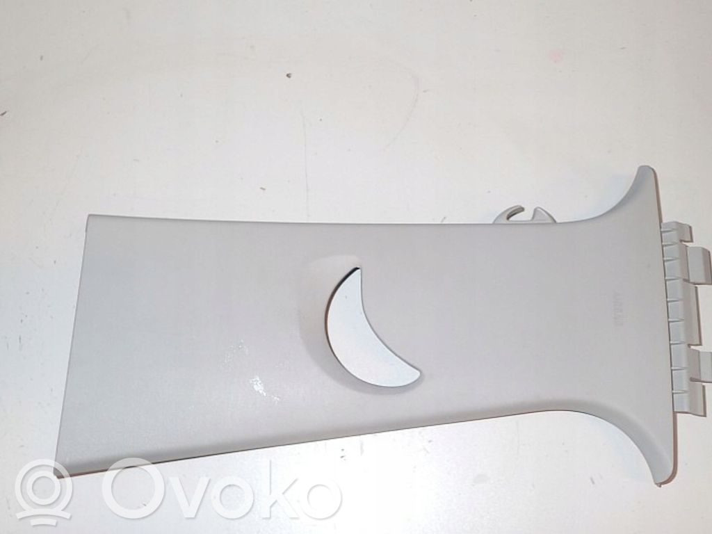 BMW X1 F48 F49 (B) pillar trim (top) 