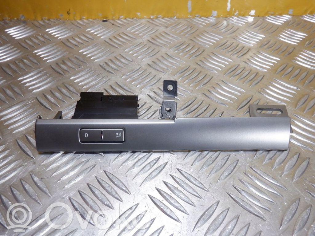 Volkswagen Phaeton Air circulation switch 