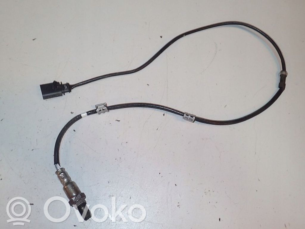Volkswagen Arteon Lambda probe sensor 