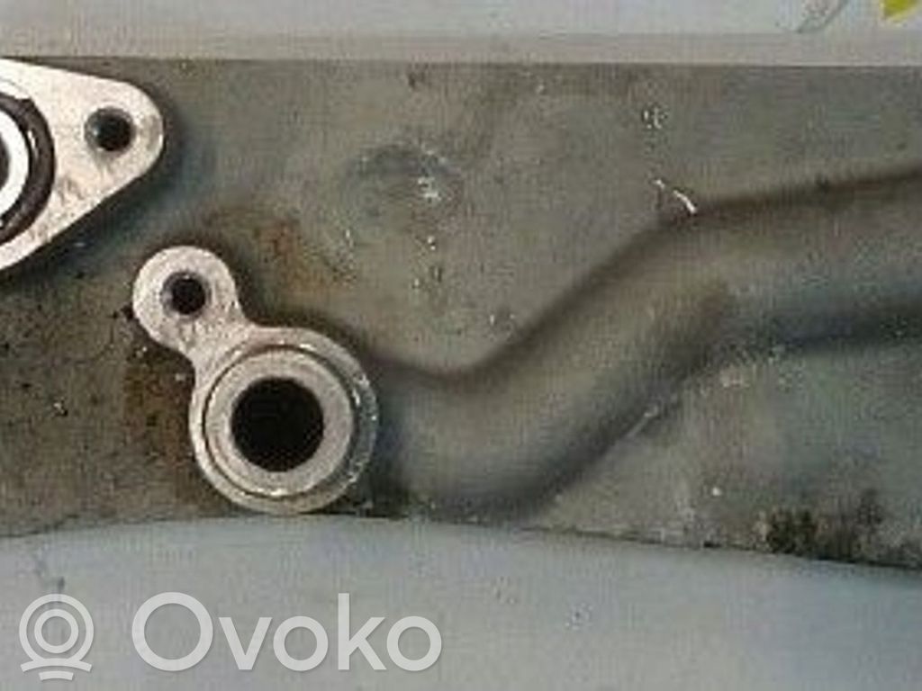 Audi Q7 4M Engine mounting bracket 