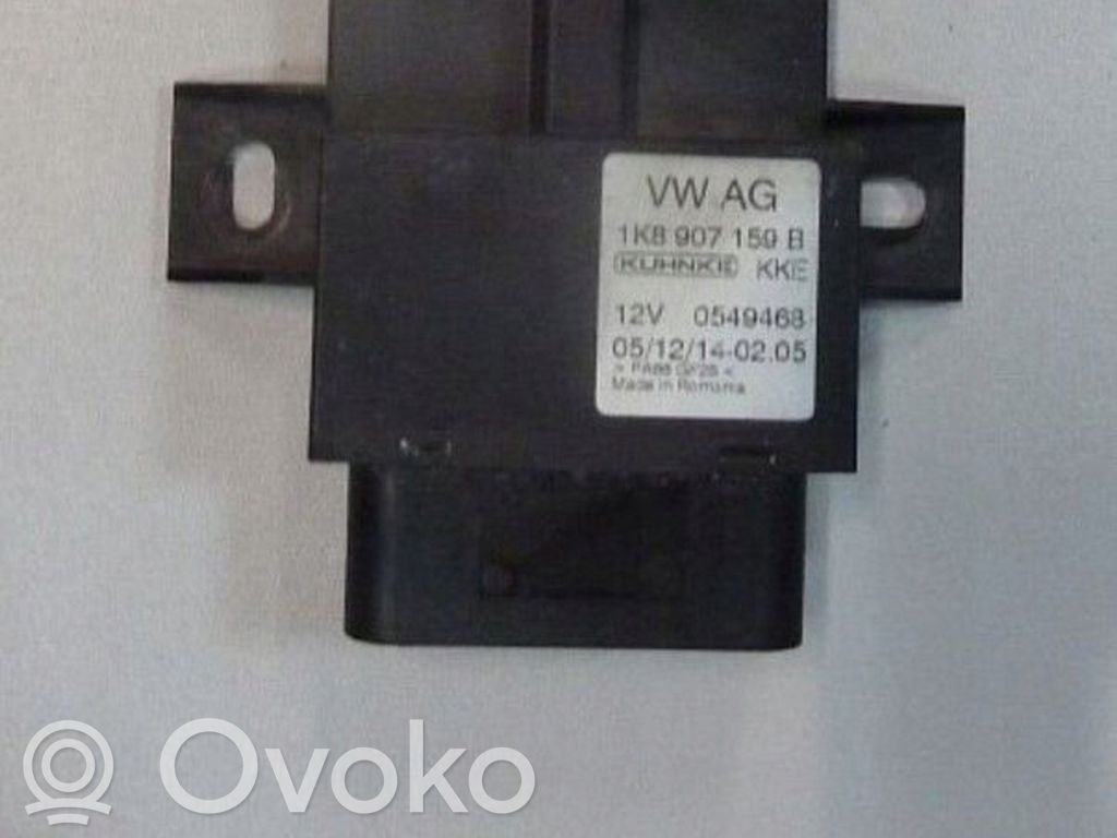 Autres unités de commande / modules   1K8907159B