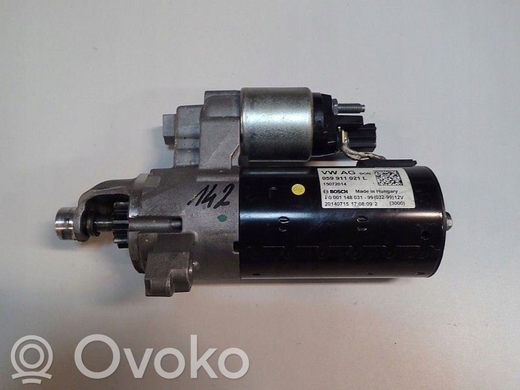 Rozrusznik   059911021L