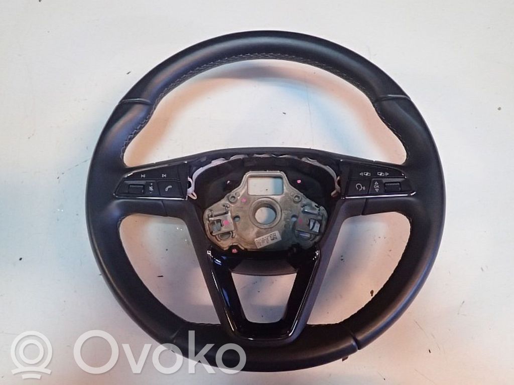 Seat Ateca Volante 