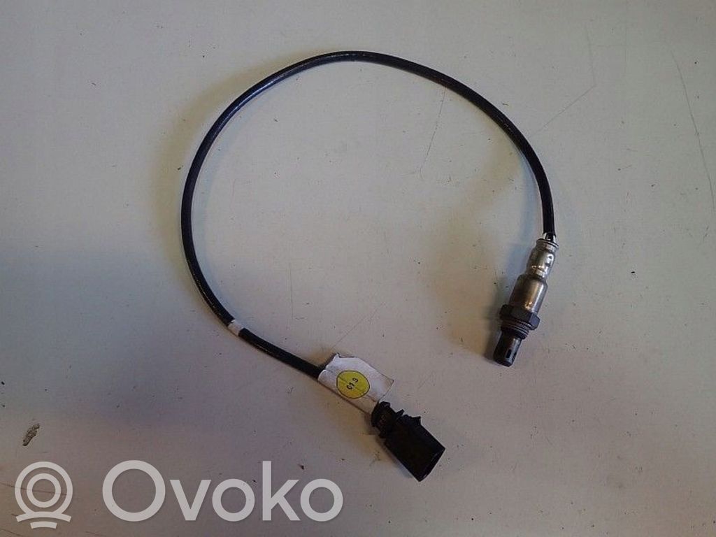 Audi A1 Lambda probe sensor 
