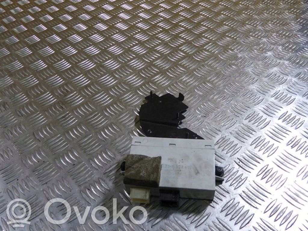 BMW 3 E46 Parking PDC control unit/module 