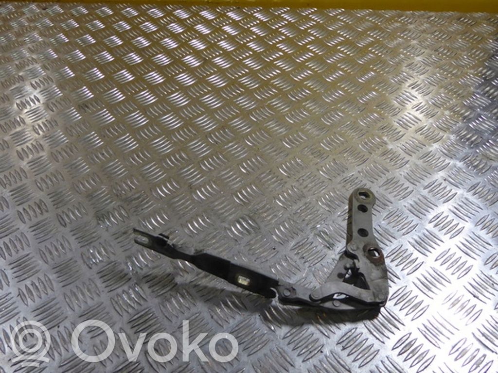 BMW 3 E46 Tailgate/trunk/boot hinge 