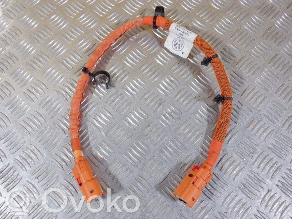 Volkswagen Up Other wiring loom 