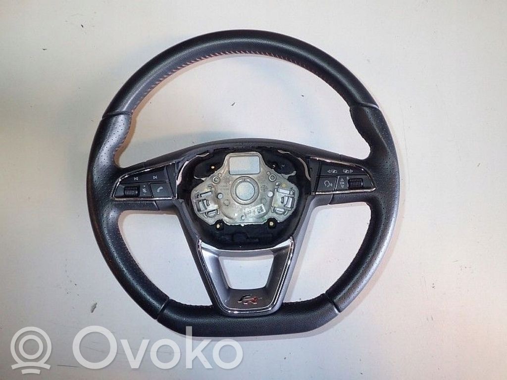 Ohjauspyörä   5F0419091M