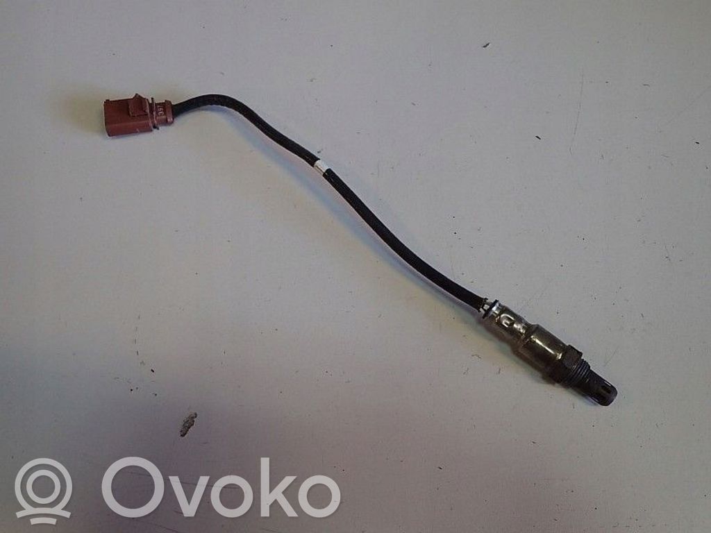 Lambda probe sensor   04E906262AT