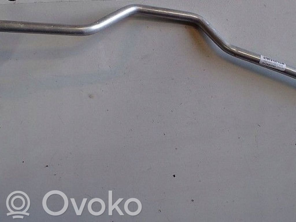 Audi RS6 C7 Engine coolant pipe/hose 