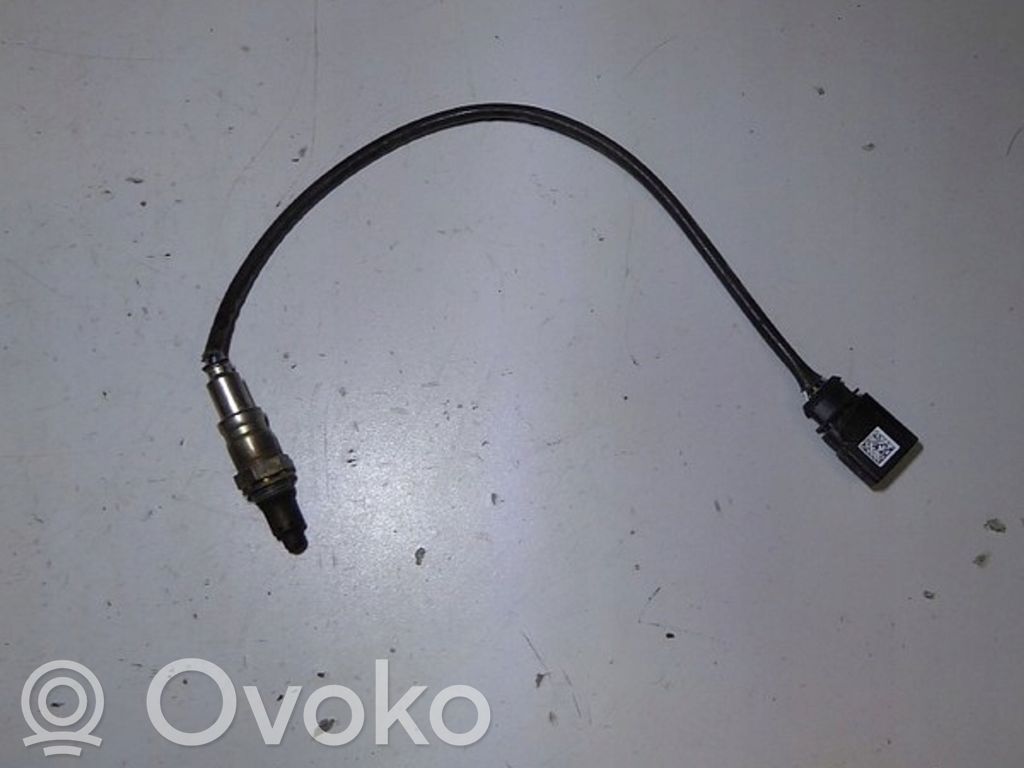 Volkswagen Touareg III Lambda probe sensor 