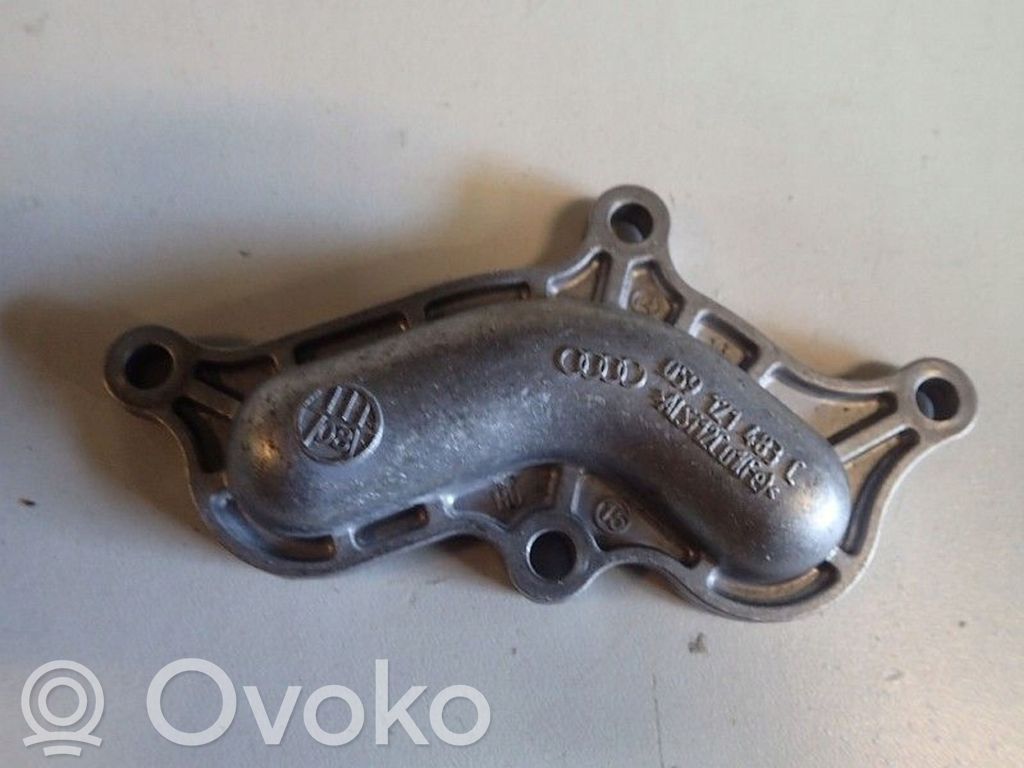 Audi A6 S6 C7 4G other engine part 