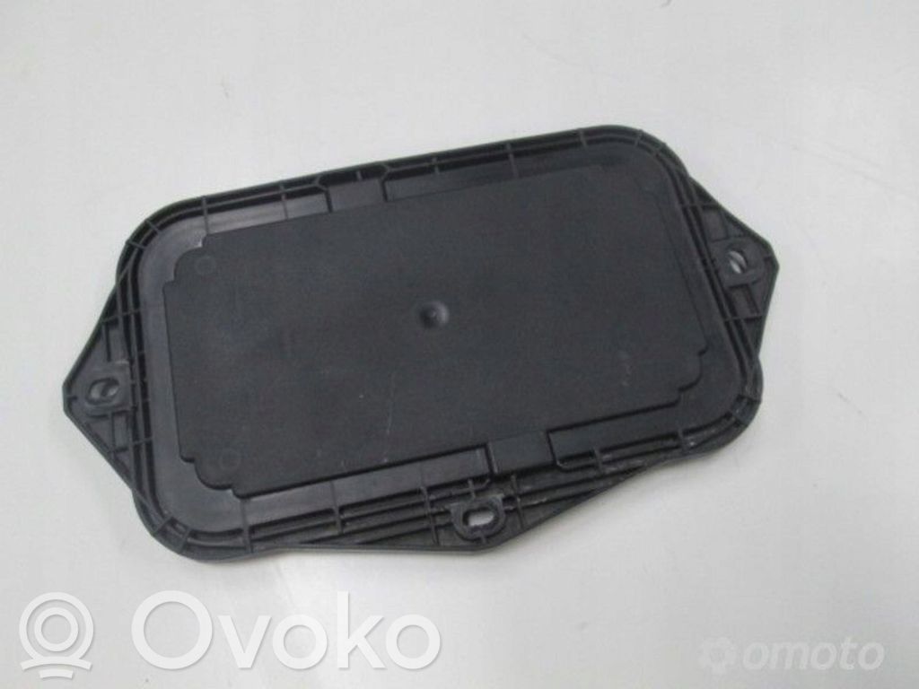 Volkswagen Scirocco Kita variklio skyriaus detalė 